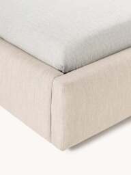 Upholstered Bed Cloud - thumbnail 7