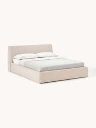 Upholstered Bed Cloud - thumbnail 1