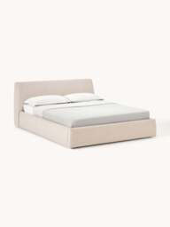 Upholstered Bed Cloud