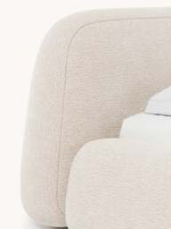 Upholstered Bed Wolke with Storage - thumbnail 6