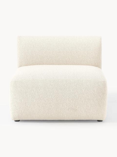 Bouclé Centre Module Sofia - image 1
