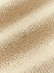Hand-Woven Cushion Cover Terre with Decorative Seam - thumbnail 7