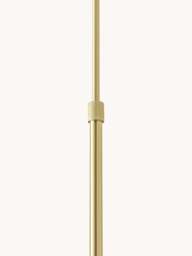 Ribbed Glass Chandelier Emmi - thumbnail 6