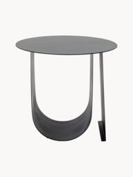 Round Metal Side Table Cher - thumbnail 3
