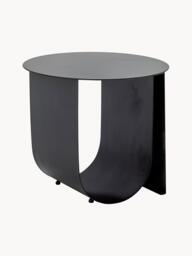 Round Metal Side Table Cher - thumbnail 4