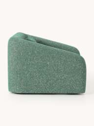 Bouclé Chair Bed Eliot - thumbnail 3