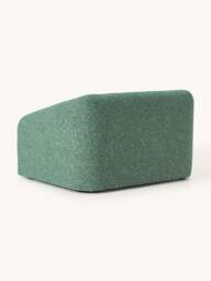 Bouclé Chair Bed Eliot - thumbnail 4