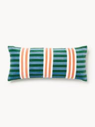 Velvet Cushion Cover Tete
