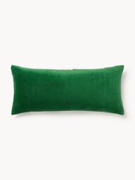 Velvet Cushion Cover Tete - thumbnail 2