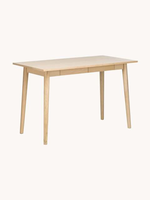 Narrow Wooden Desk Marte - image 1
