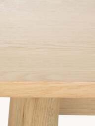 Narrow Wooden Desk Marte - thumbnail 7