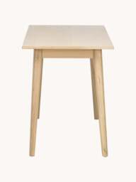 Narrow Wooden Desk Marte - thumbnail 5