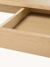 Narrow Wooden Desk Marte - thumbnail 6