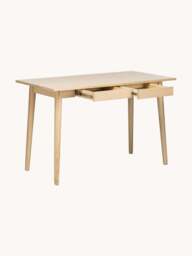 Narrow Wooden Desk Marte - thumbnail 3