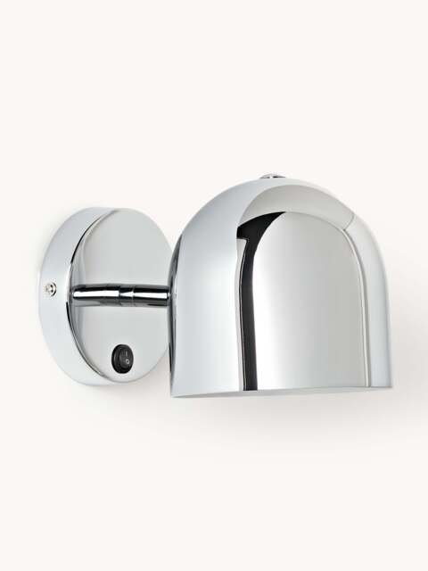 Metal Wall Lamp Almo - image 1