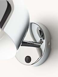 Metal Wall Lamp Almo - thumbnail 9