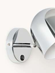 Metal Wall Lamp Almo - thumbnail 8