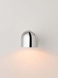 Metal Wall Lamp Almo - thumbnail 2