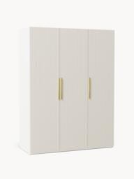 Modular Revolving Door Wardrobe Simone, 150 cm Wide, in various sizes - thumbnail 1