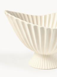 Stoneware Decorative Bowl Fountain, W 28 cm - thumbnail 6