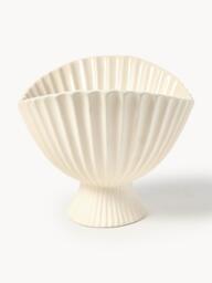 Stoneware Decorative Bowl Fountain, W 28 cm - thumbnail 4