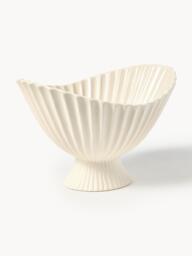 Stoneware Decorative Bowl Fountain, W 28 cm - thumbnail 3