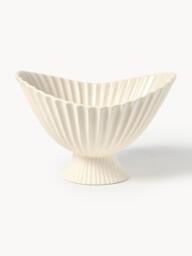 Stoneware Decorative Bowl Fountain, W 28 cm - thumbnail 1