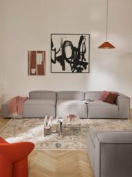 Chaise Module Lennon - thumbnail 3
