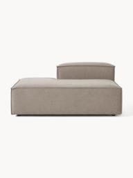 Chaise Module Lennon - thumbnail 1