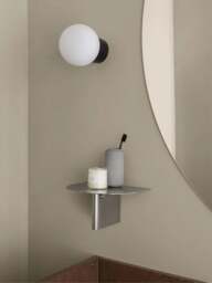 Stainless Steel Shelf Oru - thumbnail 4