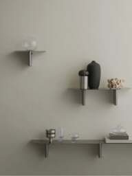 Stainless Steel Shelf Oru - thumbnail 5