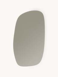 Organic Dining Table Beni with Glass Top, 200 x 110 cm - thumbnail 4