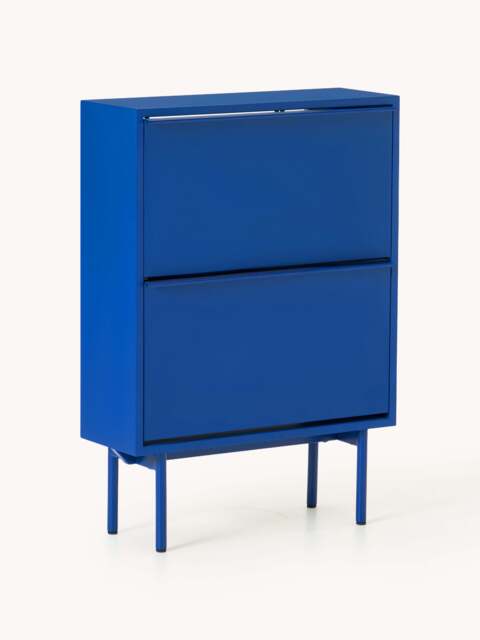 Fold Out Shoe Cupboard Elona - image 1