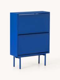 Fold Out Shoe Cupboard Elona - thumbnail 1