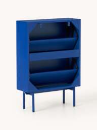Fold Out Shoe Cupboard Elona - thumbnail 5