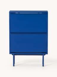 Fold Out Shoe Cupboard Elona - thumbnail 2
