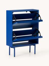 Fold Out Shoe Cupboard Elona - thumbnail 3