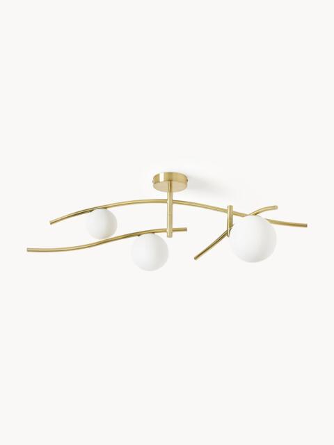 Large Ceiling Lamp Nebo - image 1