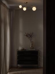 Large Ceiling Lamp Nebo - thumbnail 2