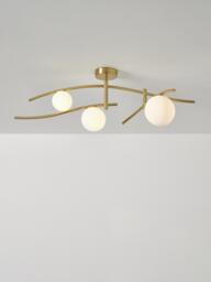 Large Ceiling Lamp Nebo - thumbnail 3