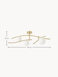 Large Ceiling Lamp Nebo - thumbnail 9