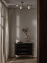 Large Ceiling Lamp Nebo - thumbnail 8