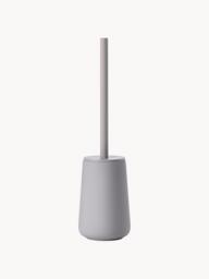 Toilet Brush Nova One with Porcelain Container