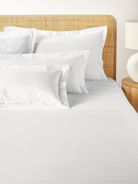 Cotton Sateen Bed Sheet Premium - image 1