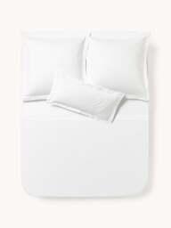 Cotton Sateen Bed Sheet Premium - thumbnail 2