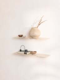 Wall Shelf Lenn, W 60 cm - thumbnail 4