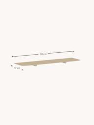 Wall Shelf Lenn, W 60 cm - thumbnail 5