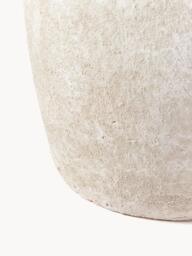 Vase Leana with Sand Finish, H 32 cm - thumbnail 4