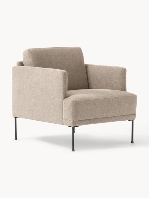 Armchair Fluente - image 1