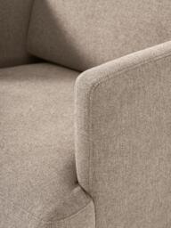 Armchair Fluente - thumbnail 6